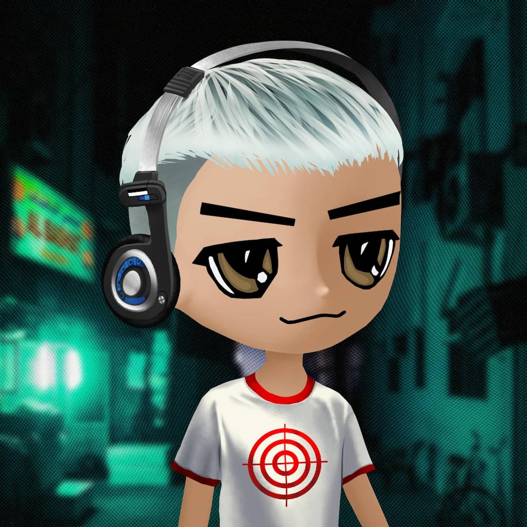 Hoodilio #2577
