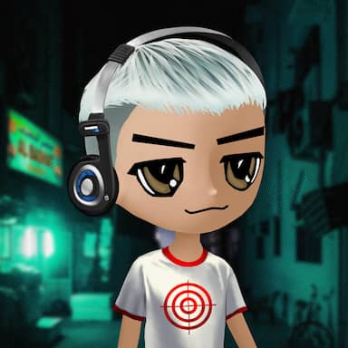 Hoodilio #2577
