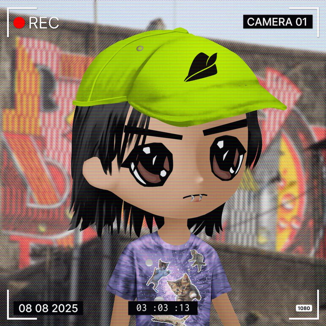 Hoodilio #2578