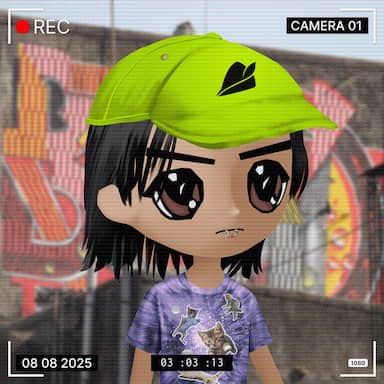 Hoodilio #2578