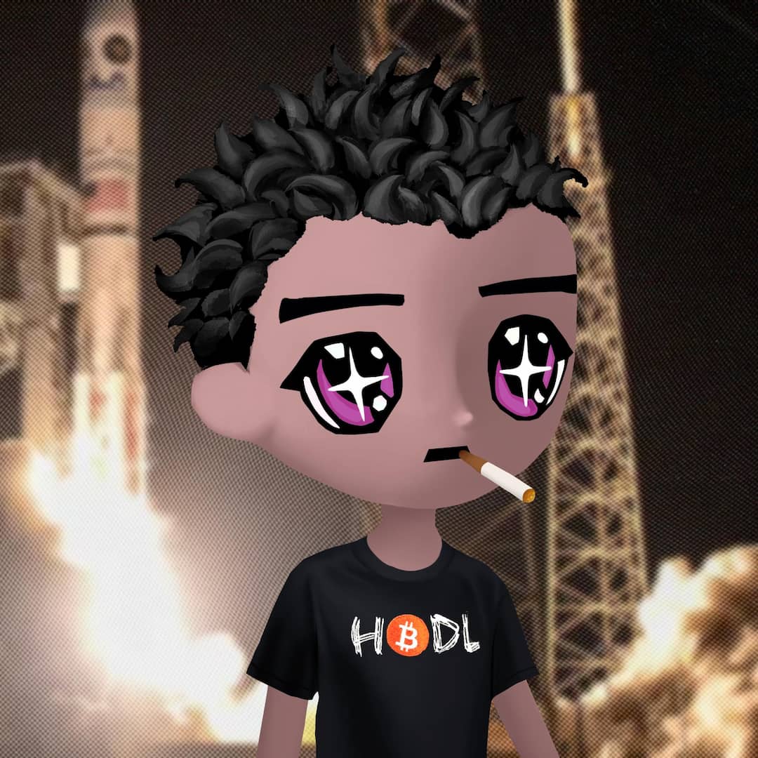 Hoodilio #2579