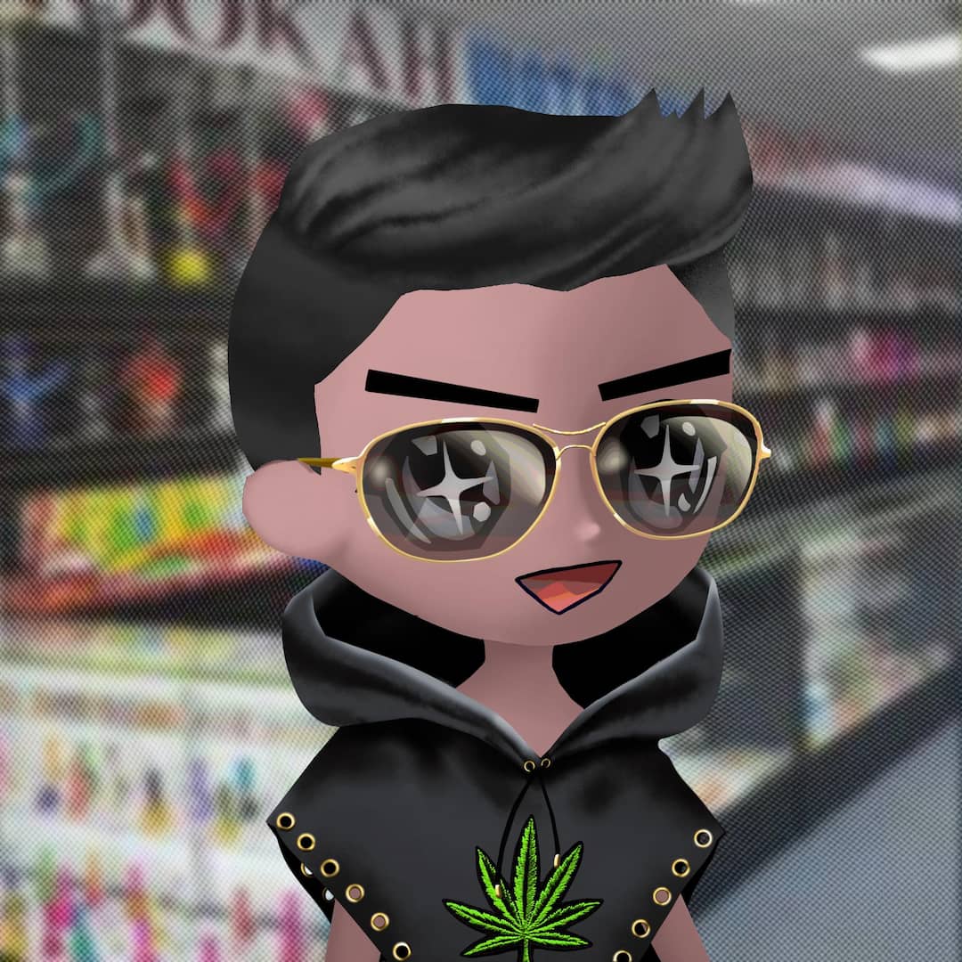 Hoodilio #2580