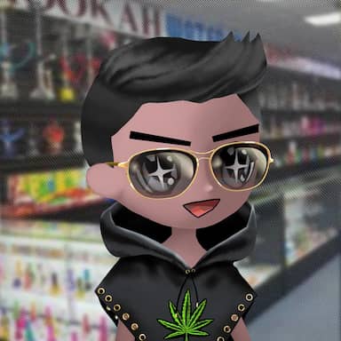 Hoodilio #2580