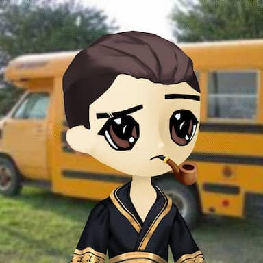 Hoodilio #2581