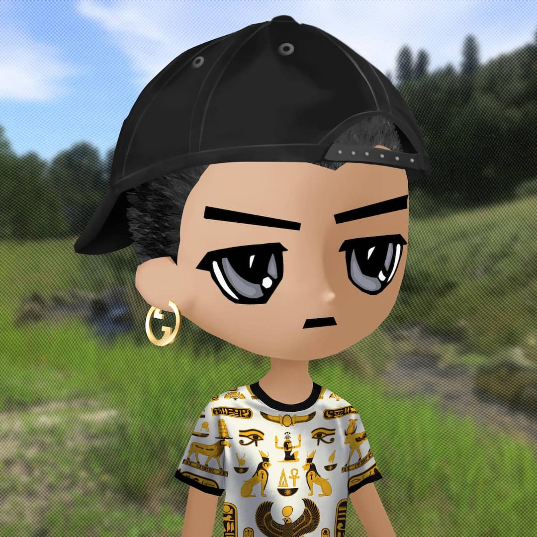 Hoodilio #2583