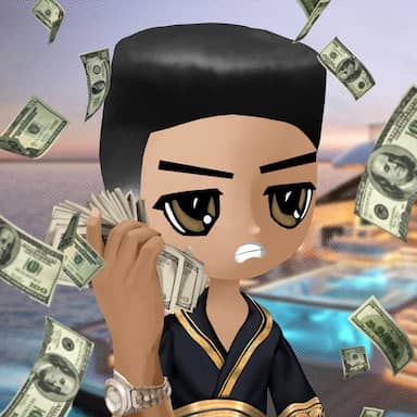 Hoodilio #2588