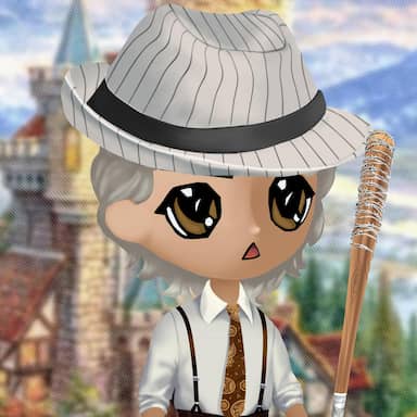 Hoodilio #2589