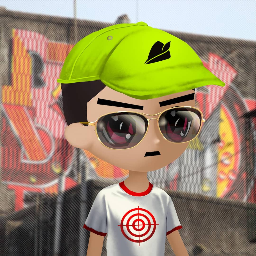 Hoodilio #2590