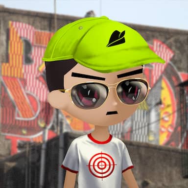Hoodilio #2590