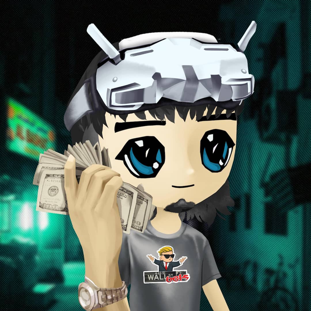 Hoodilio #2591
