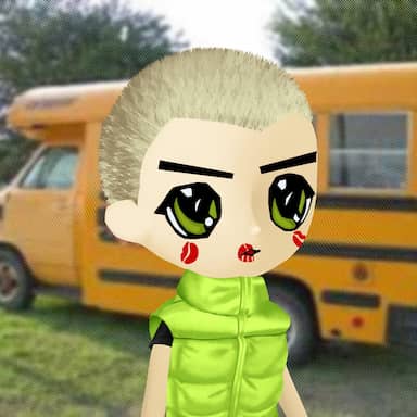 Hoodilio #2592