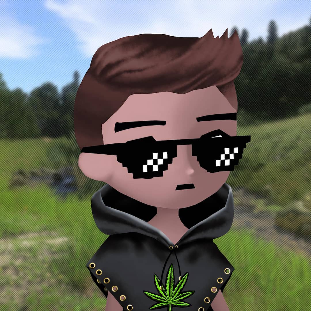 Hoodilio #2596