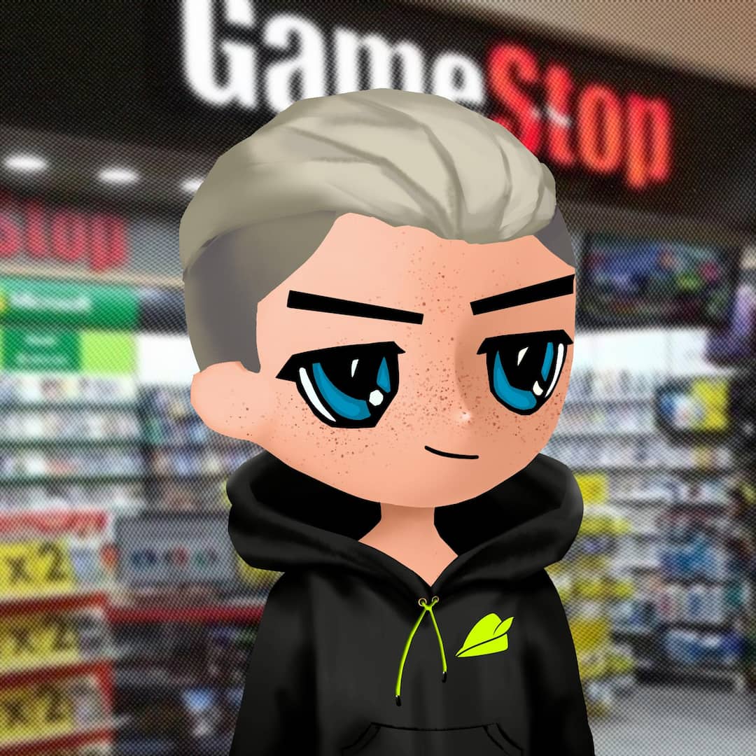 Hoodilio #2598