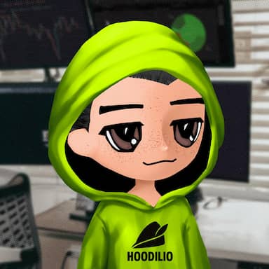 Hoodilio #2600