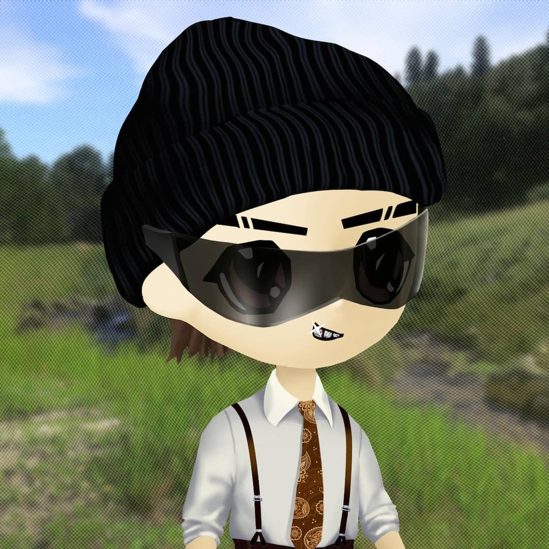 Hoodilio #2604