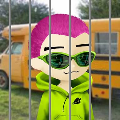 Hoodilio #2606