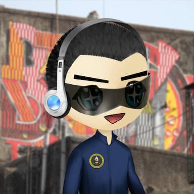 Hoodilio #2611