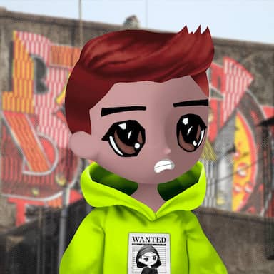 Hoodilio #2612