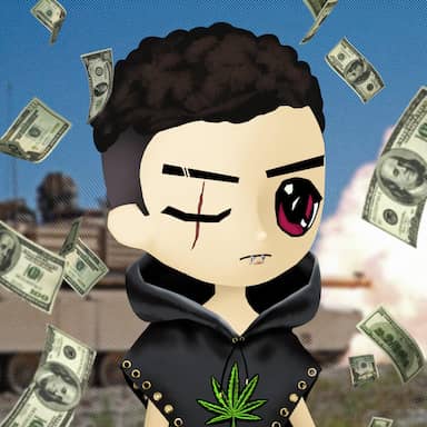 Hoodilio #2617