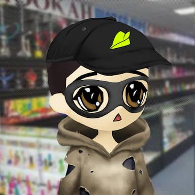 Hoodilio #2622