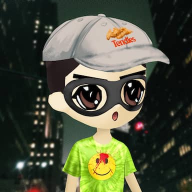 Hoodilio #2625