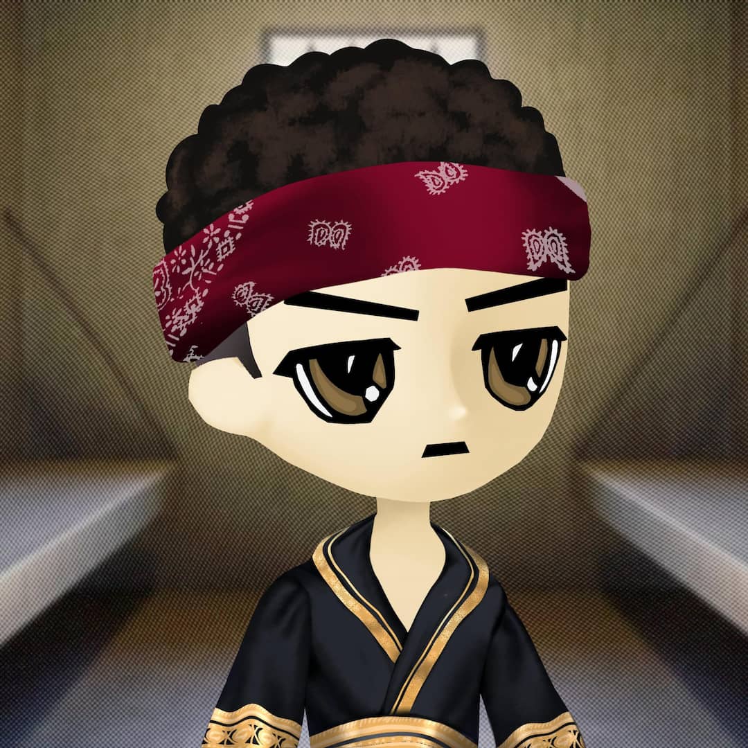Hoodilio #2626