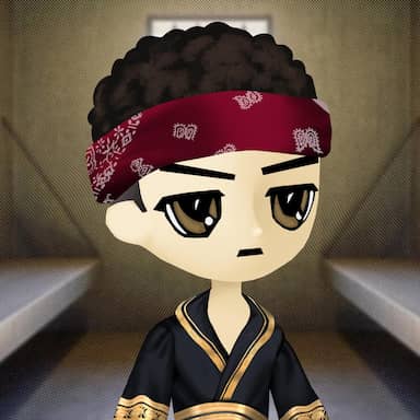 Hoodilio #2626