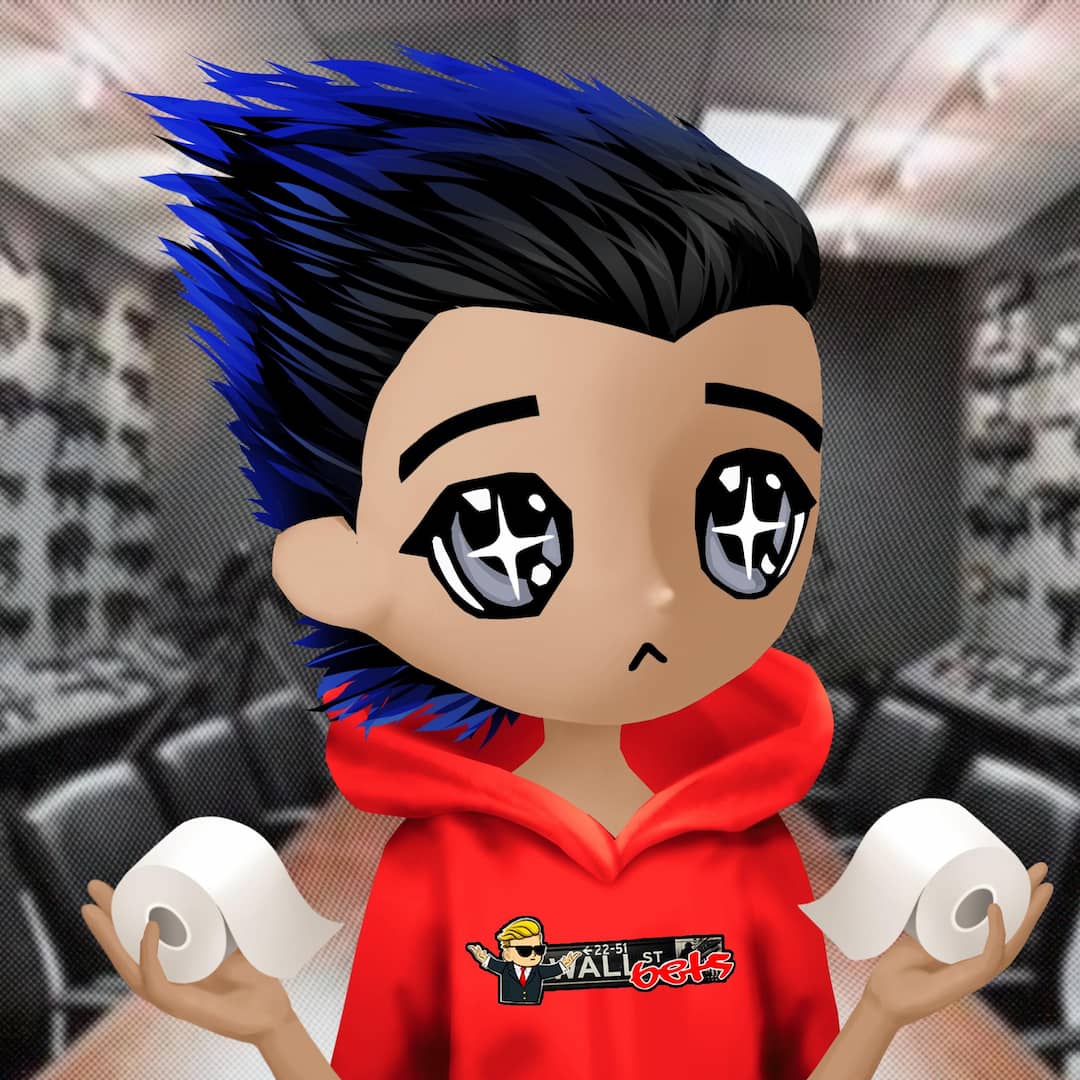 Hoodilio #2627