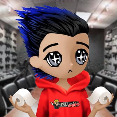 Hoodilio #2627