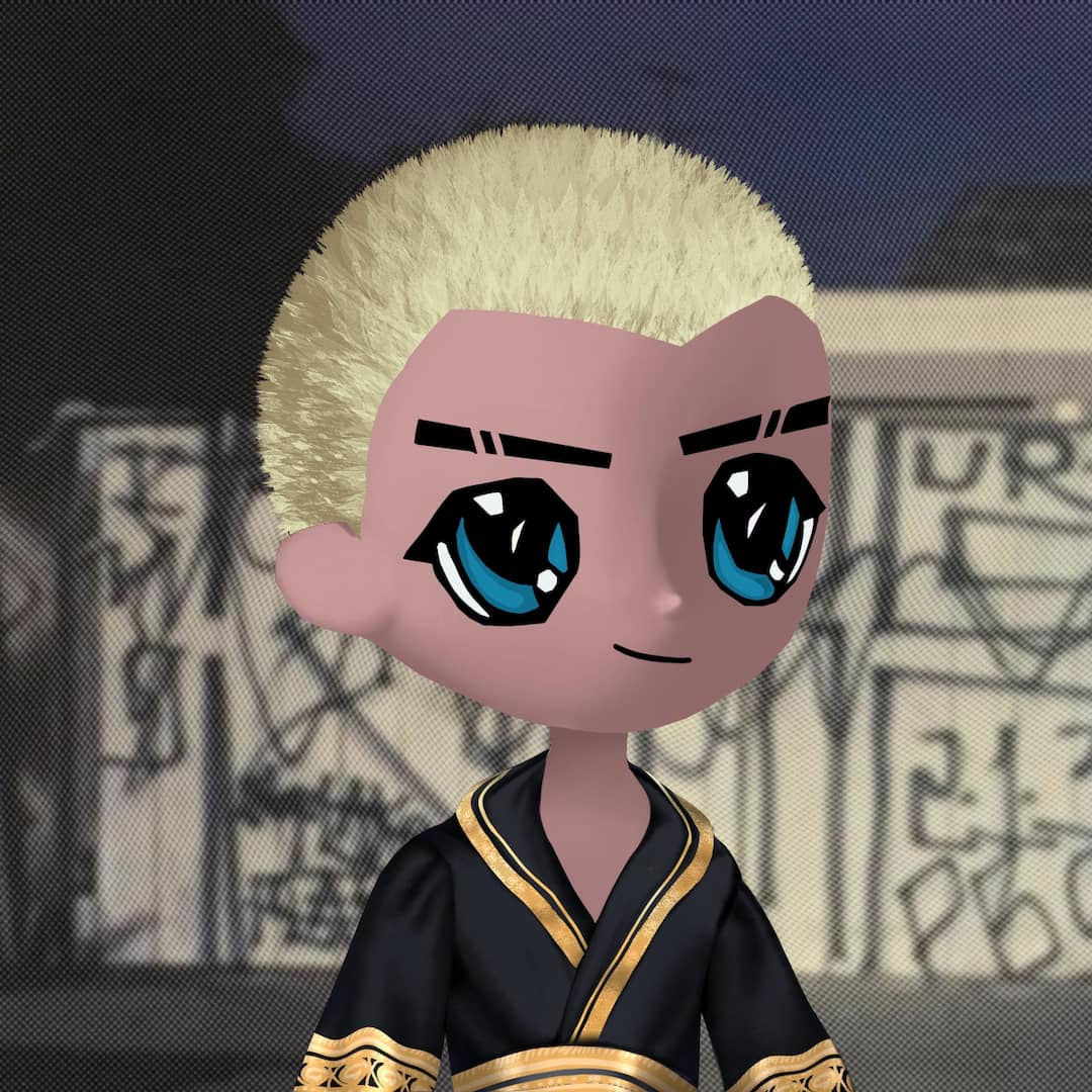Hoodilio #2628