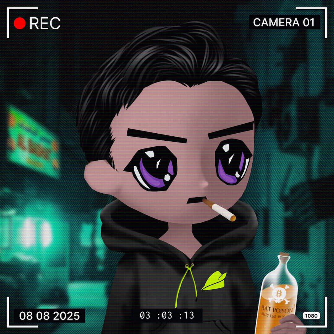 Hoodilio #2629