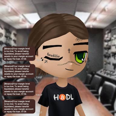 Hoodilio #2632