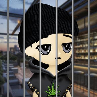 Hoodilio #2633