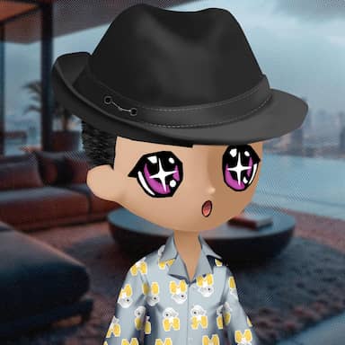 Hoodilio #2634