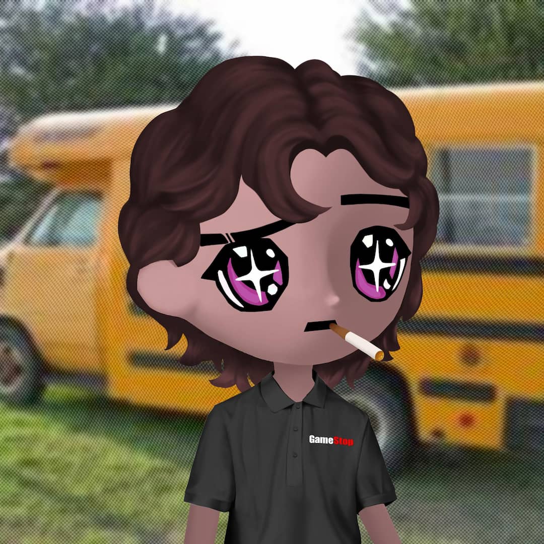 Hoodilio #2636