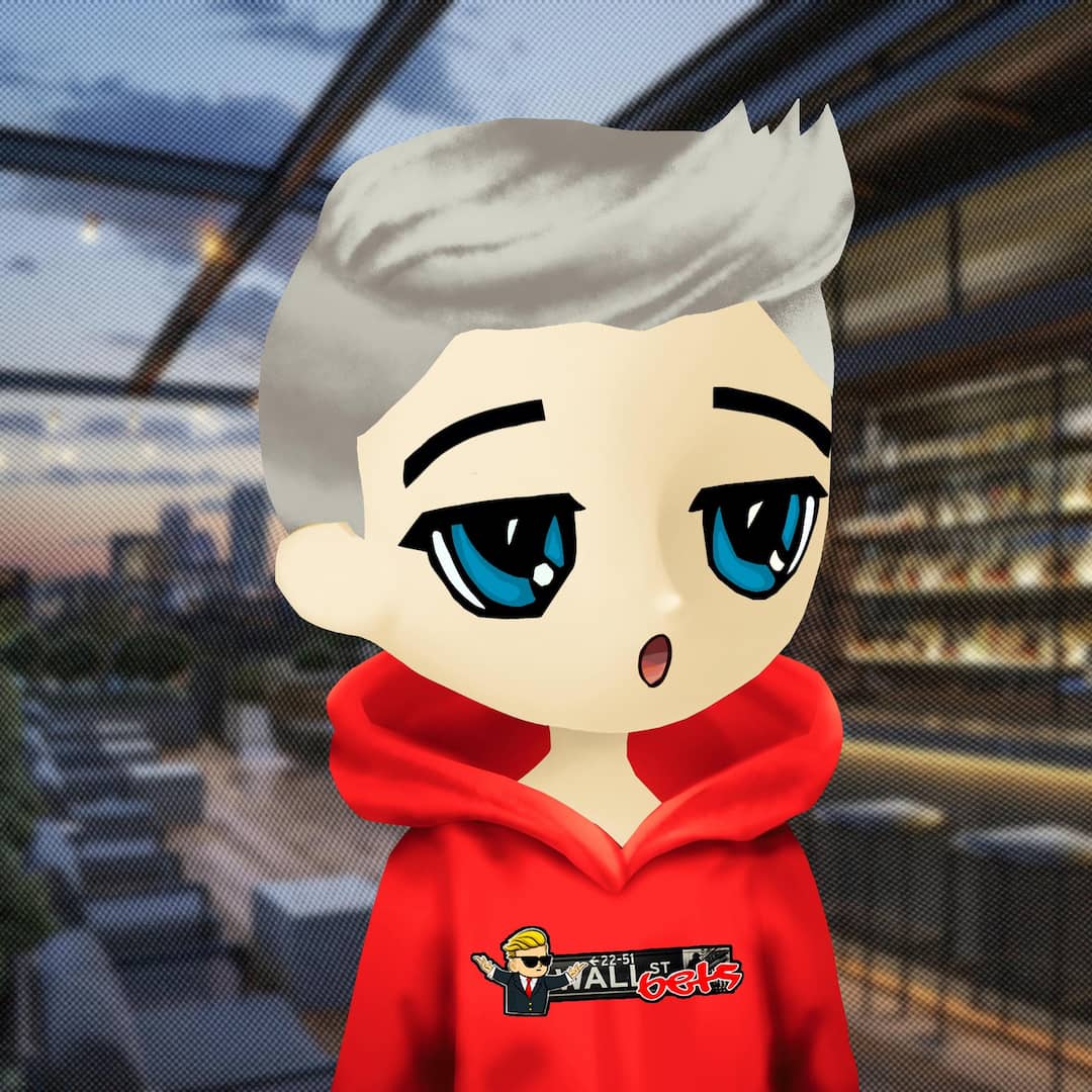 Hoodilio #2641
