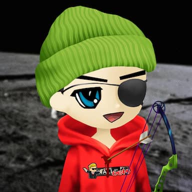Hoodilio #2643