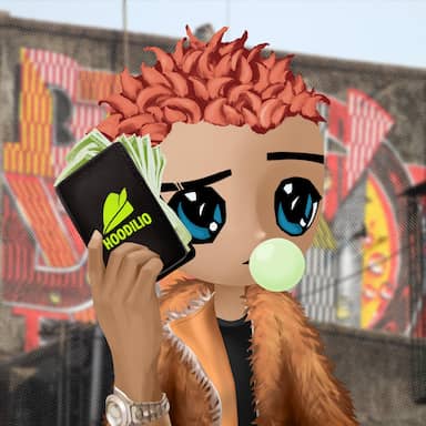 Hoodilio #2644
