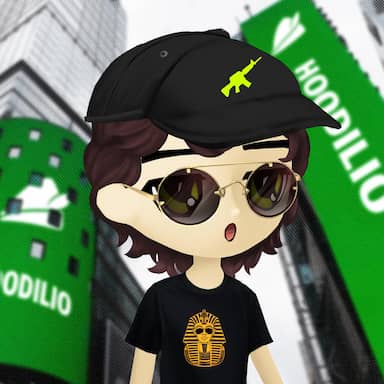 Hoodilio #2645
