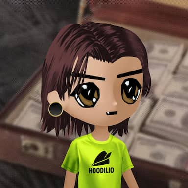 Hoodilio #2648