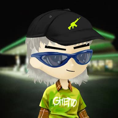 Hoodilio #2652