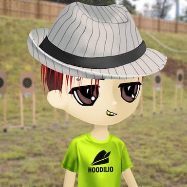 Hoodilio #2655
