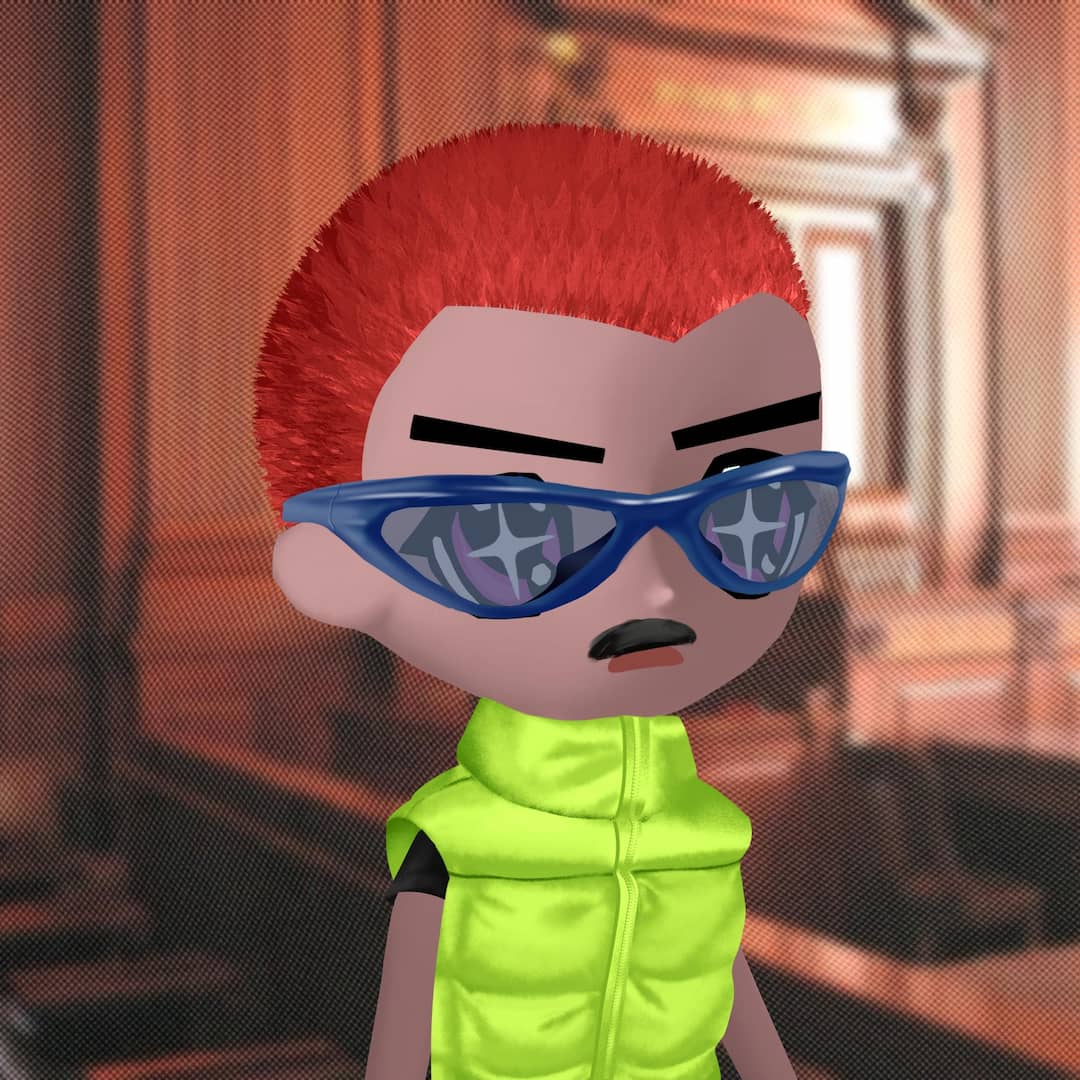 Hoodilio #2659