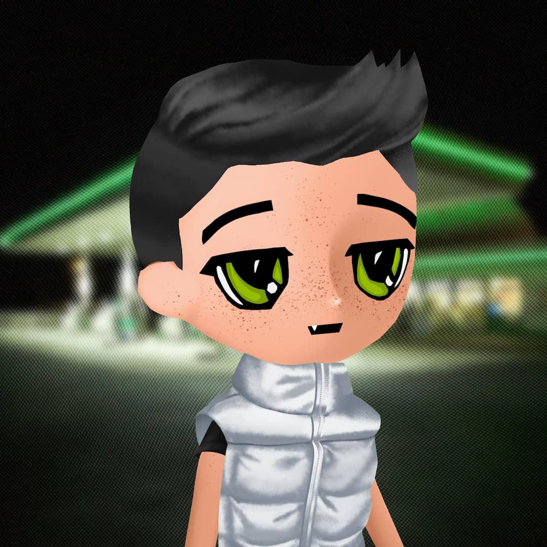 Hoodilio #2660
