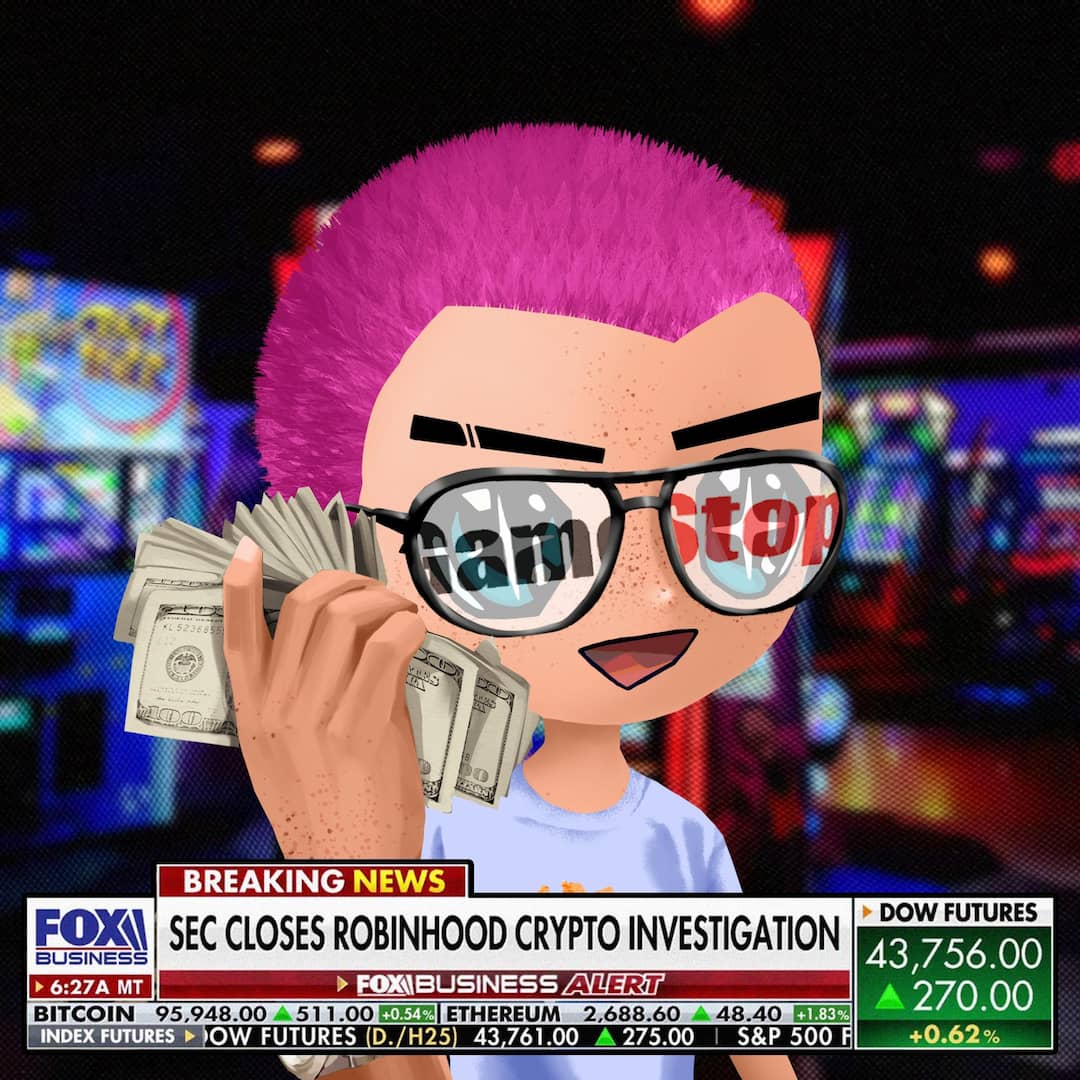 Hoodilio #2661