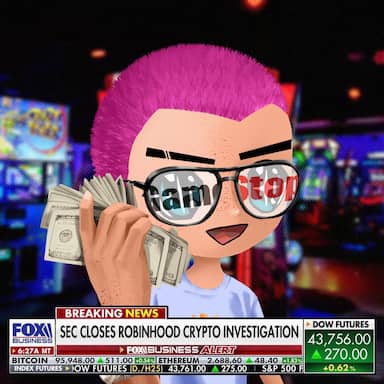 Hoodilio #2661
