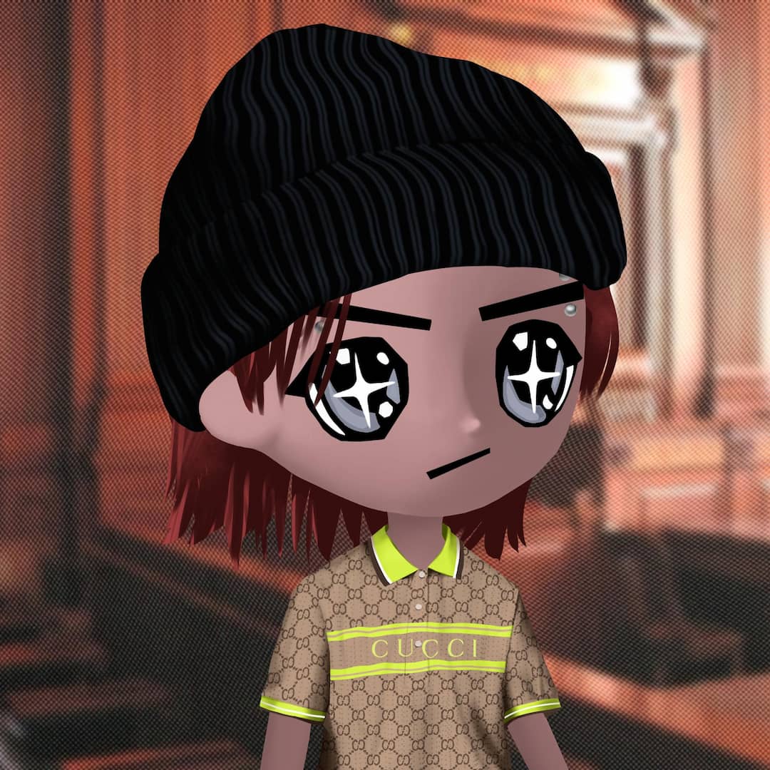 Hoodilio #2662