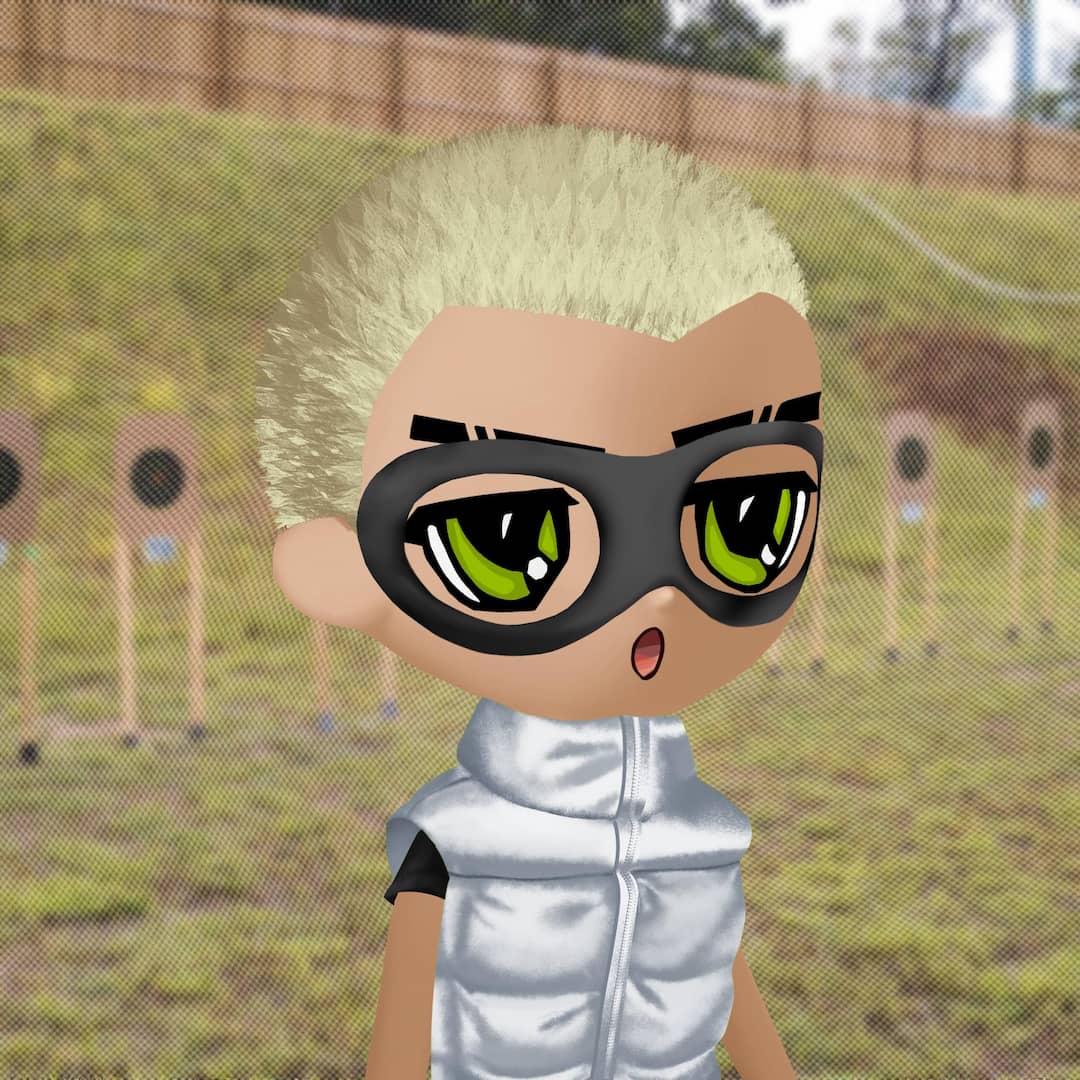 Hoodilio #2667