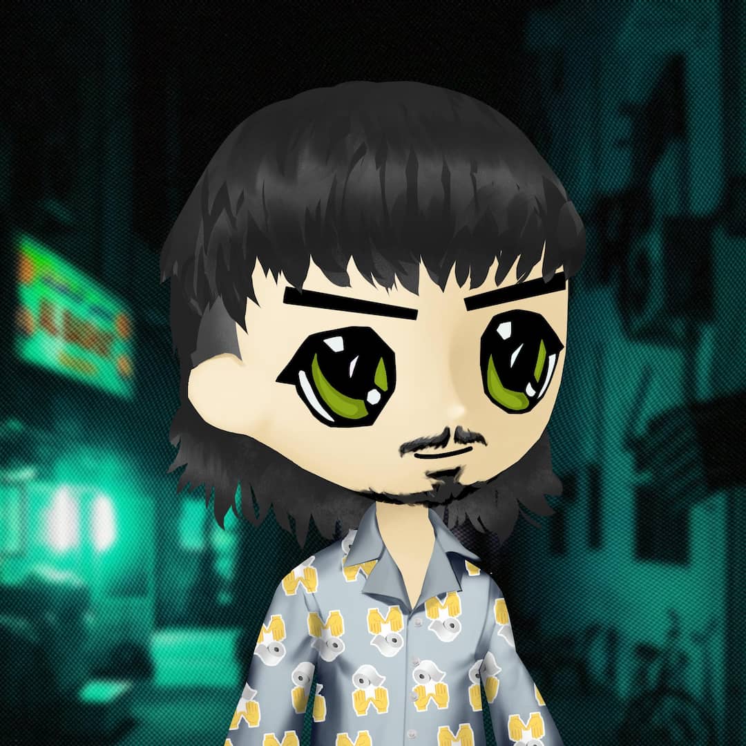Hoodilio #2668