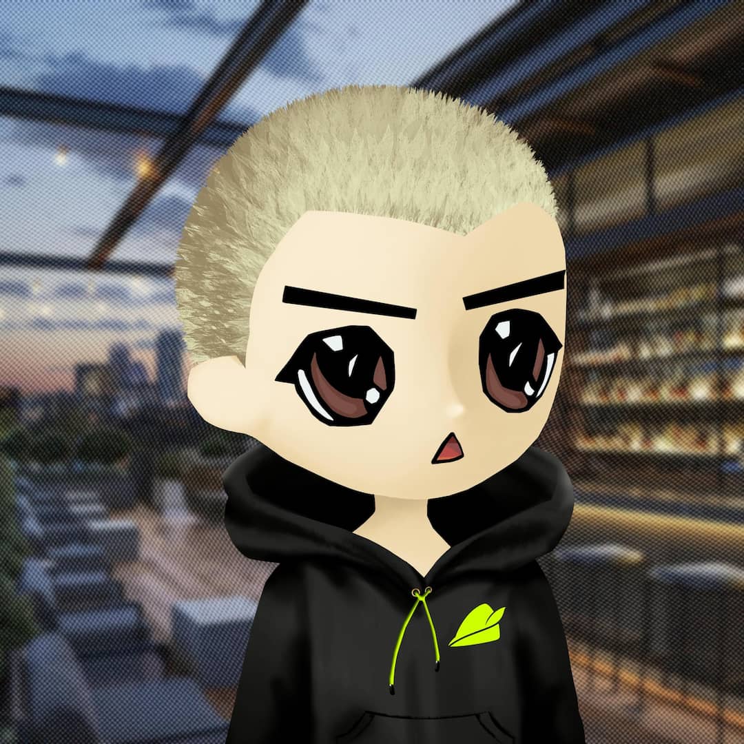 Hoodilio #2670